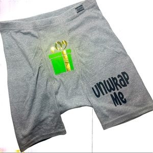 Christmas Boxer Briefs For amen Stocking Stuffer and Gift